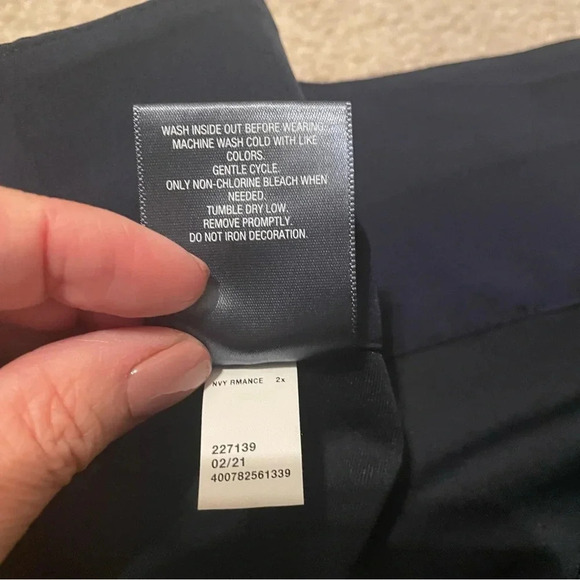 Tek Gear Golf Skort - Picture 5 of 5